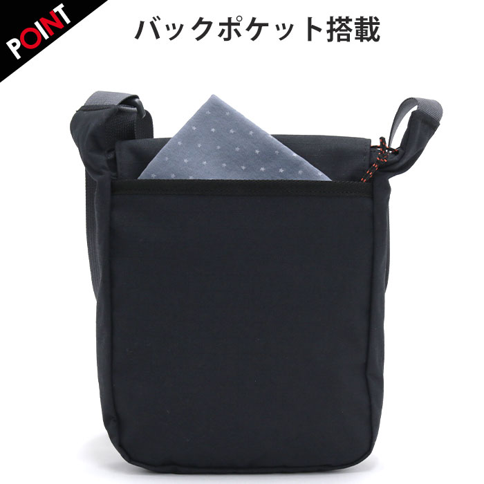 MAMMUT ショルダーバッグ フラップ マムート Shoulder Bag