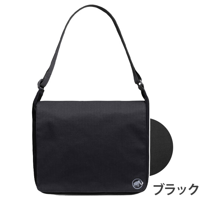 MAMMUT（マムート） メッセンジャーバッグ Shoulder Bag Square