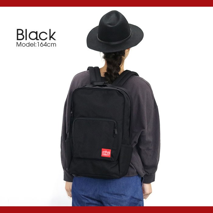 【専用】マンハッタンポーテージ　Manhattan Portage リュック Manhattan Portage マンハッタンポーテージ McCarren Skateboard