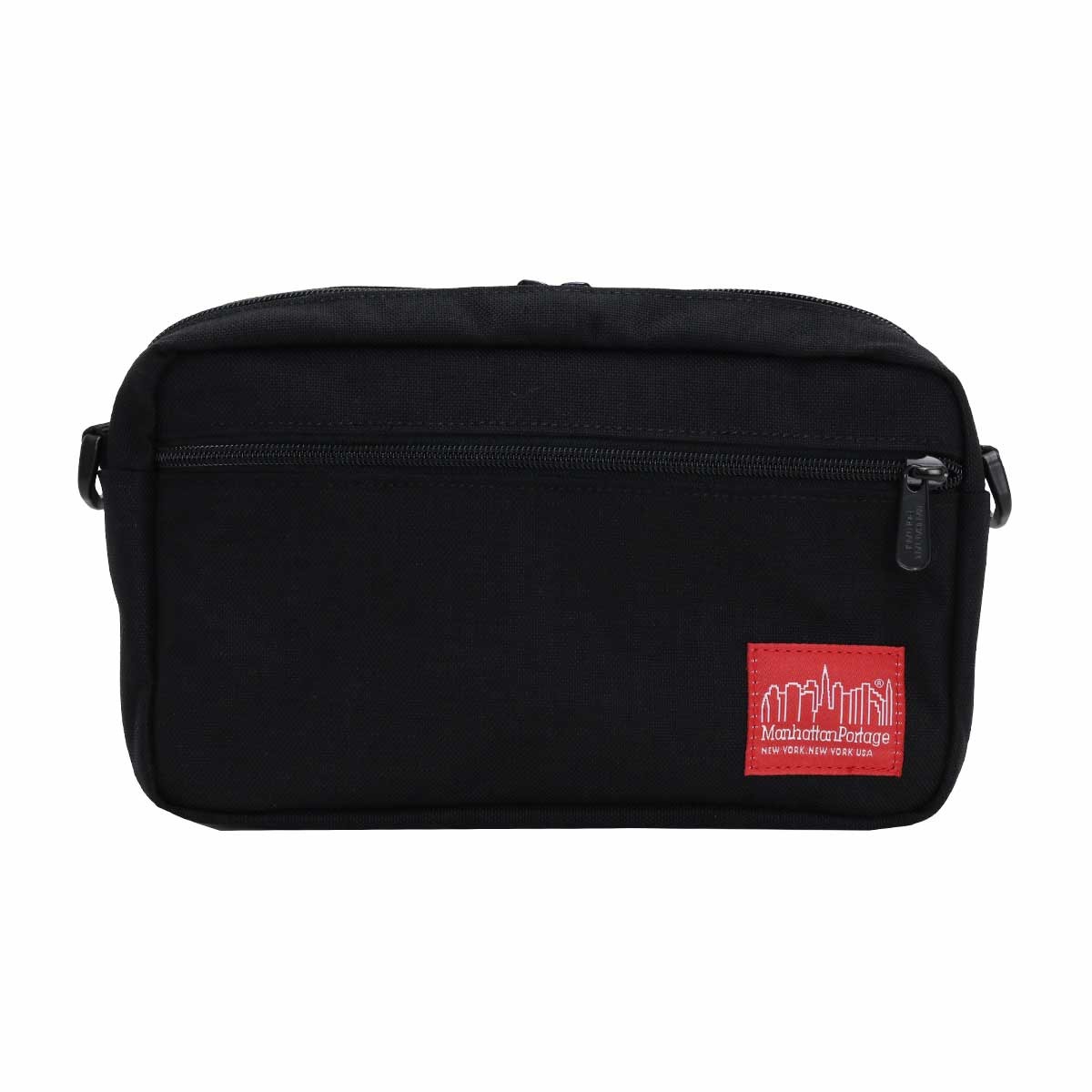 ショルダーバッグ ManhattanPortage ジョガーバッグ Jogger Bag 正規品 メ...