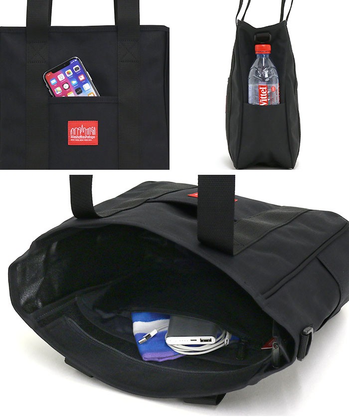 Manhattan Portage（マンハッタンポーテージ） トート トートバッグ