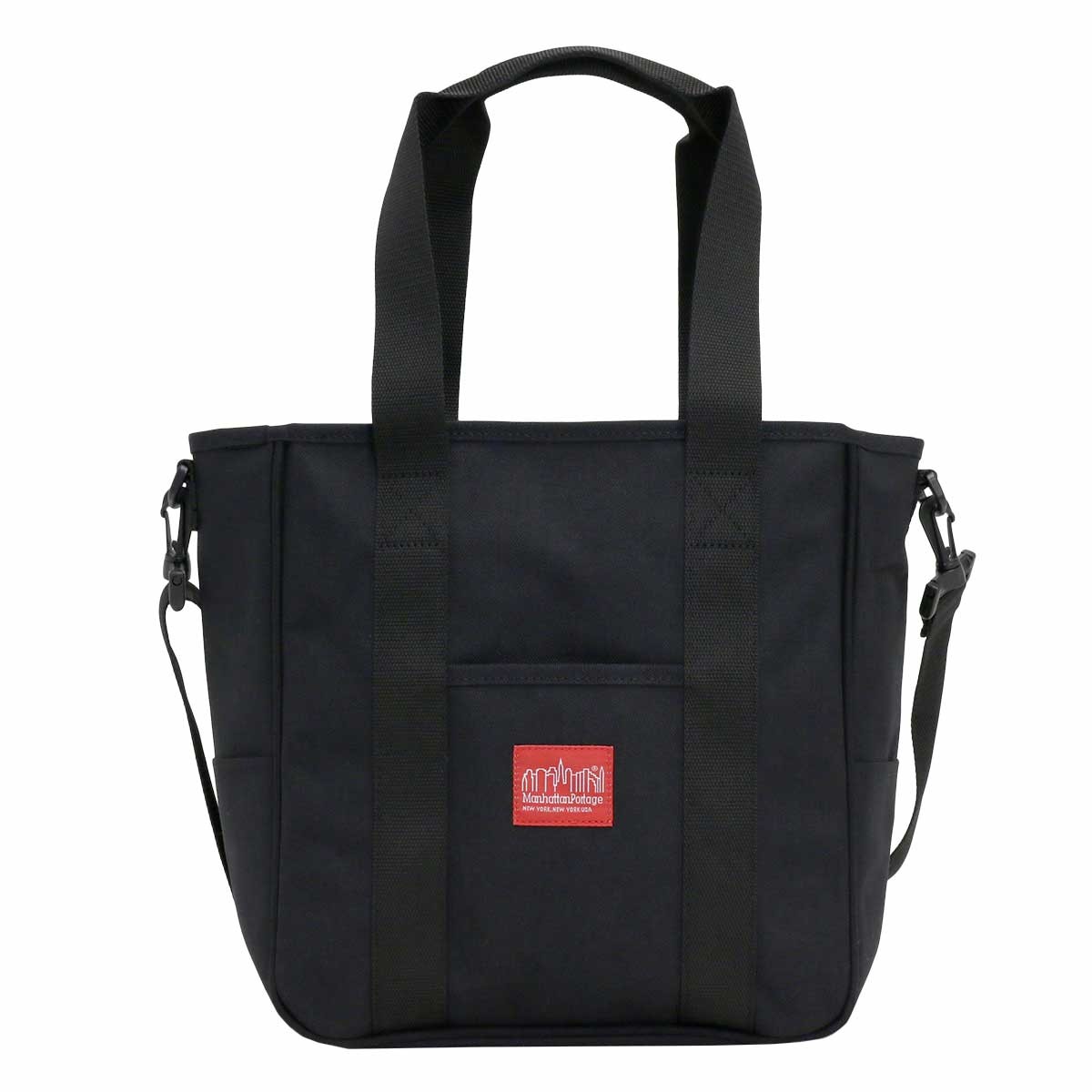 Manhattan Portage（マンハッタンポーテージ） トート トートバッグ