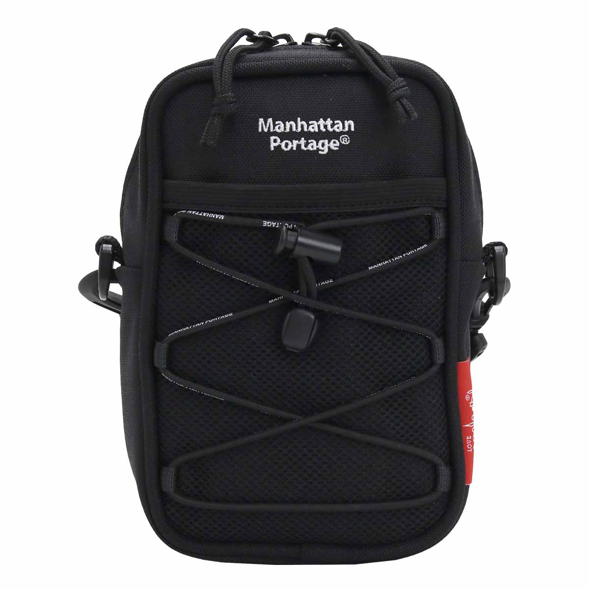 Manhattan Portage ショルダーバッグ ManhattanPortage