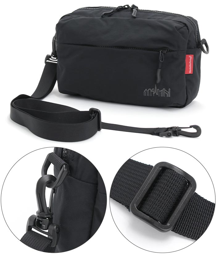 Manhattan Portage（マンハッタンポーテージ） ショルダーバッグ