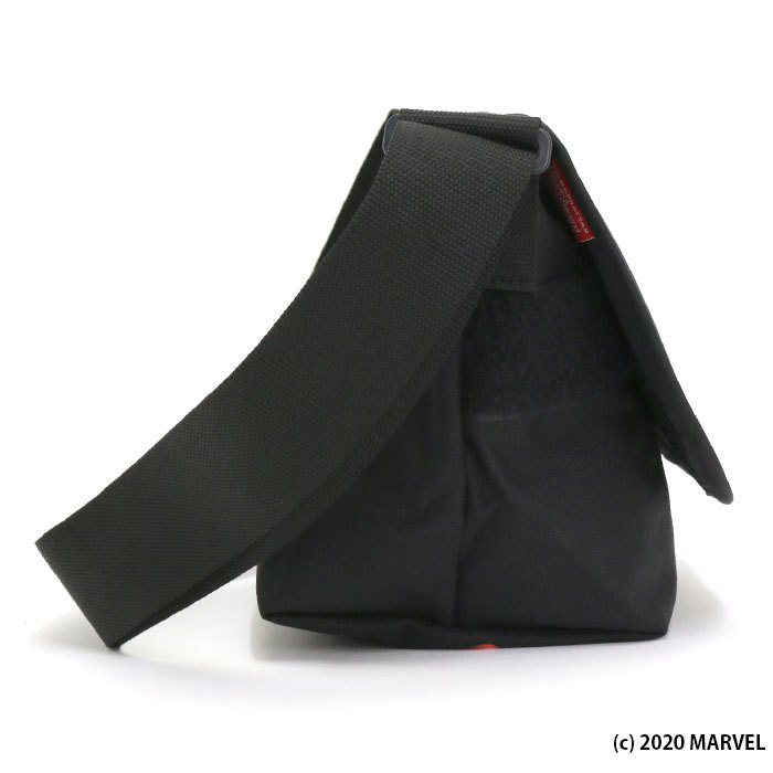 Manhattan Portage メッセンジャー バッグ MARVEL マーベル