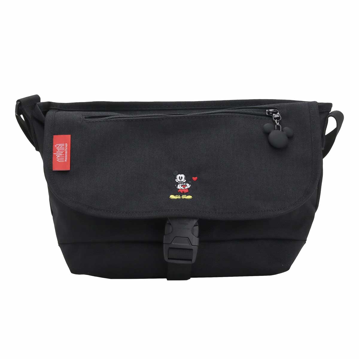 メッセンジャーバッグ マンハッタンポーテージ ManhattanPortage