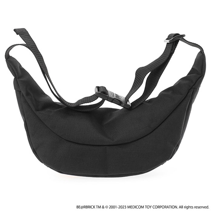 Manhattan Portage（マンハッタンポーテージ） ボディバッグ ウエスト