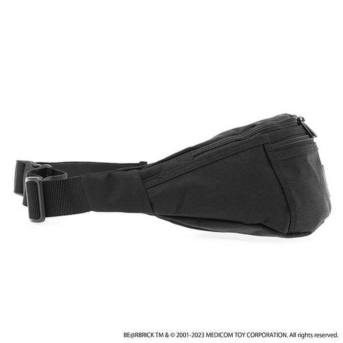 Manhattan Portage（マンハッタンポーテージ） ボディバッグ ウエスト