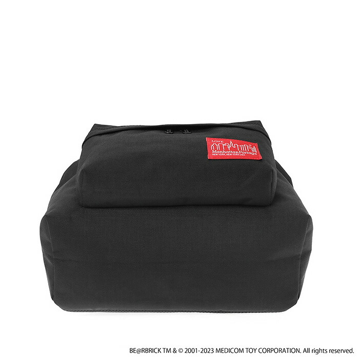 Manhattan Portage（マンハッタンポーテージ） リュックサック 限定