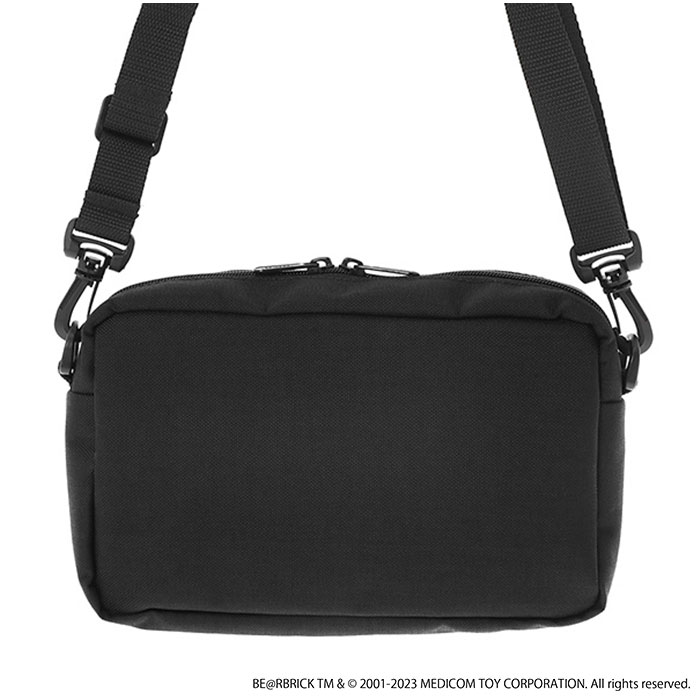 Manhattan Portage（マンハッタンポーテージ） ショルダーバッグ 横型