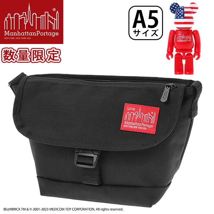 Manhattan Portage（マンハッタンポーテージ） ショルダーバッグ