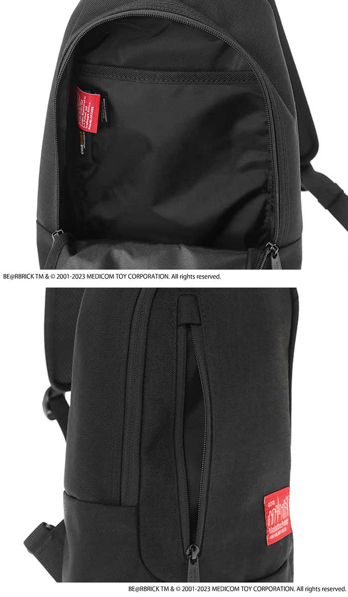 Manhattan Portage（マンハッタンポーテージ） ボディバッグ ウエスト