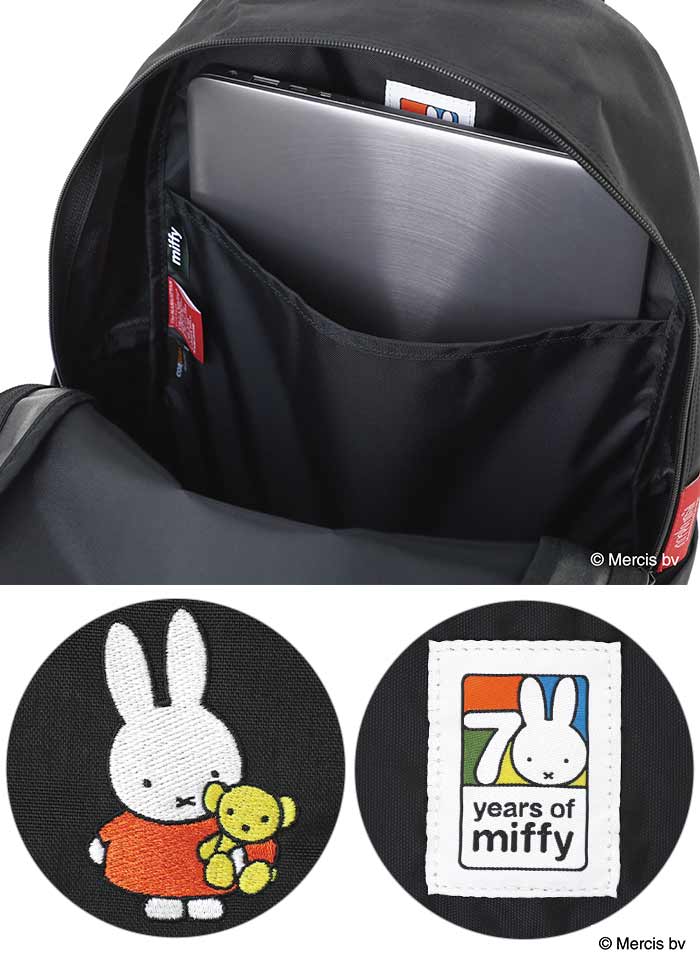Manhattan Portage（マンハッタンポーテージ） リュックサック