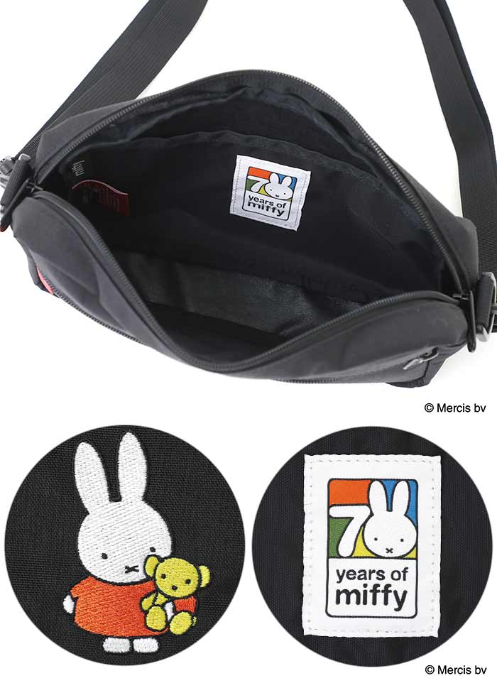 Manhattan Portage（マンハッタンポーテージ） ショルダーバッグ 限定