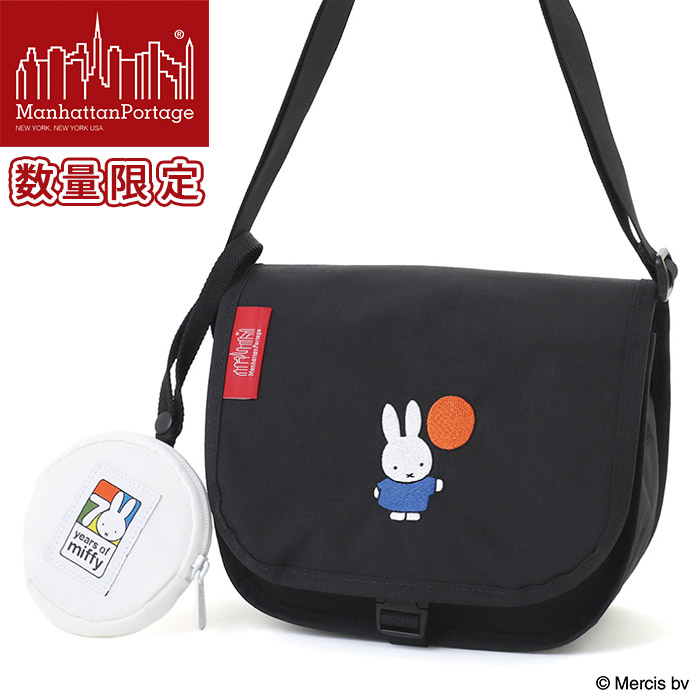 Manhattan Portage（マンハッタンポーテージ） ショルダーバッグ