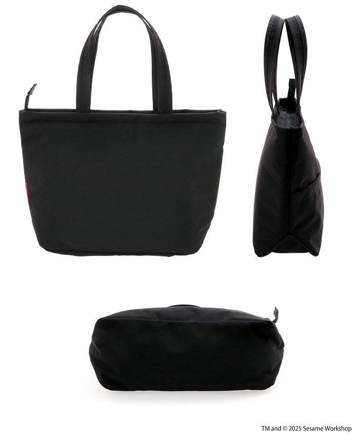 Manhattan Portage（マンハッタンポーテージ） トートバッグ 限定