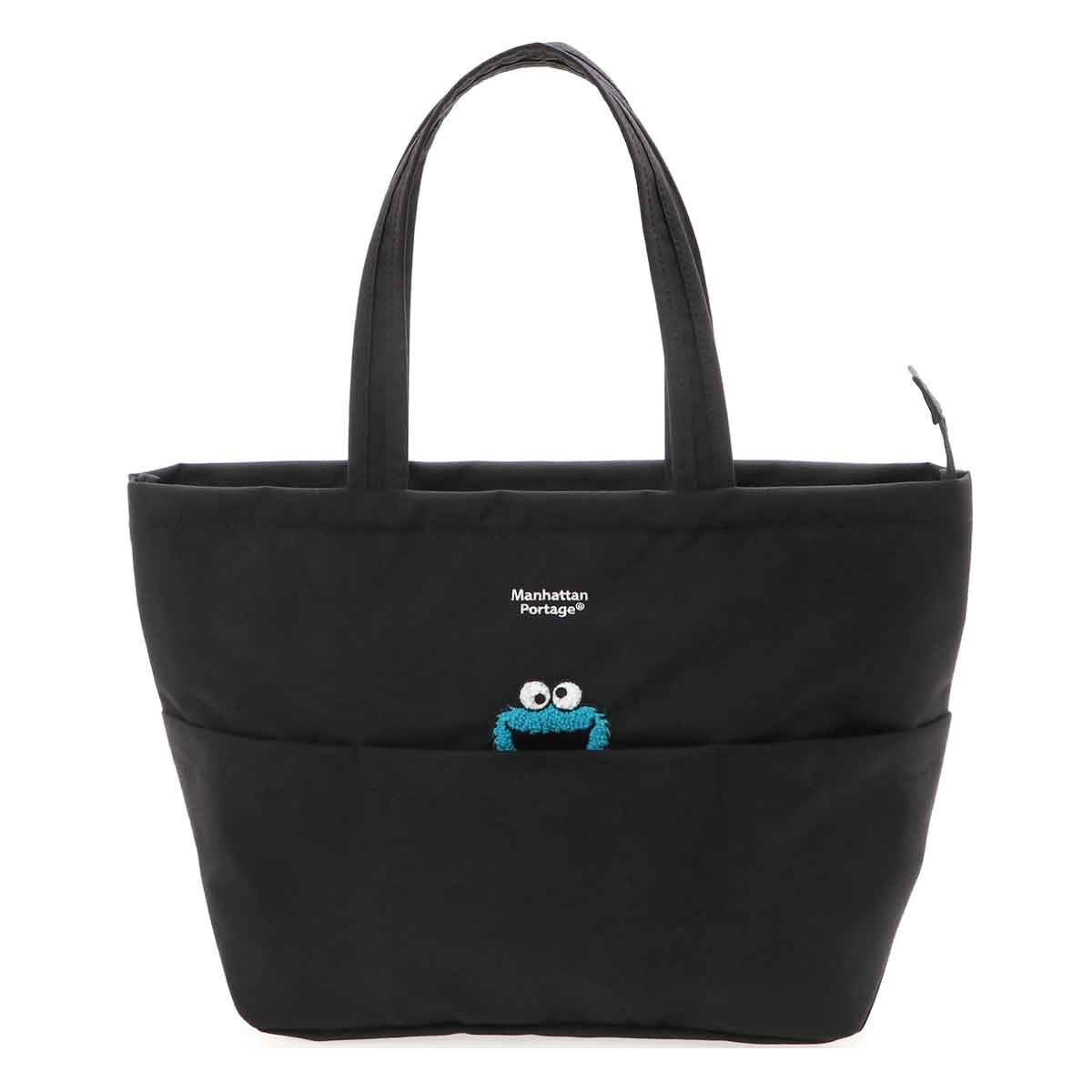 Manhattan Portage（マンハッタンポーテージ） トートバッグ 限定