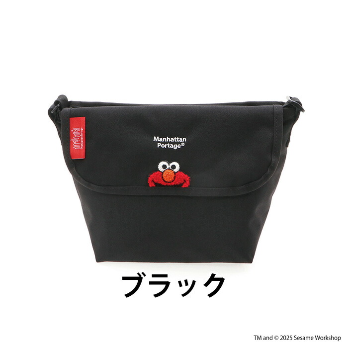 ☆Manhattan Portage×Chesty コラボバック☆ Manhattan Portage（マンハッタンポーテージ） ショルダーバッグ 限定