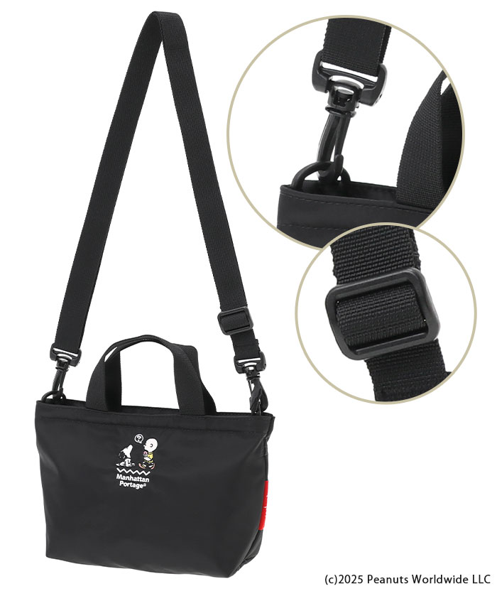 Manhattan Portage（マンハッタンポーテージ） ショルダーバッグ 限定