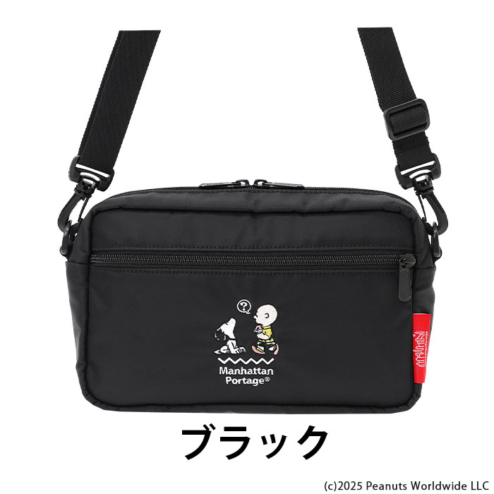 Manhattan Portage（マンハッタンポーテージ） ショルダーバッグ 限定
