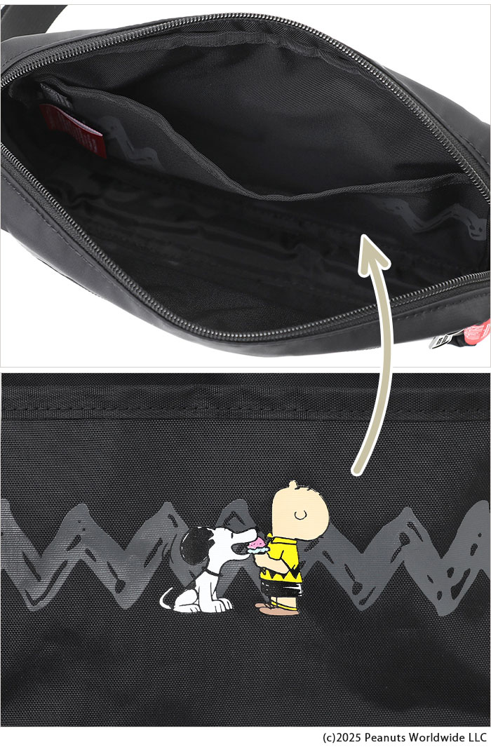 Manhattan Portage（マンハッタンポーテージ） ショルダーバッグ 限定