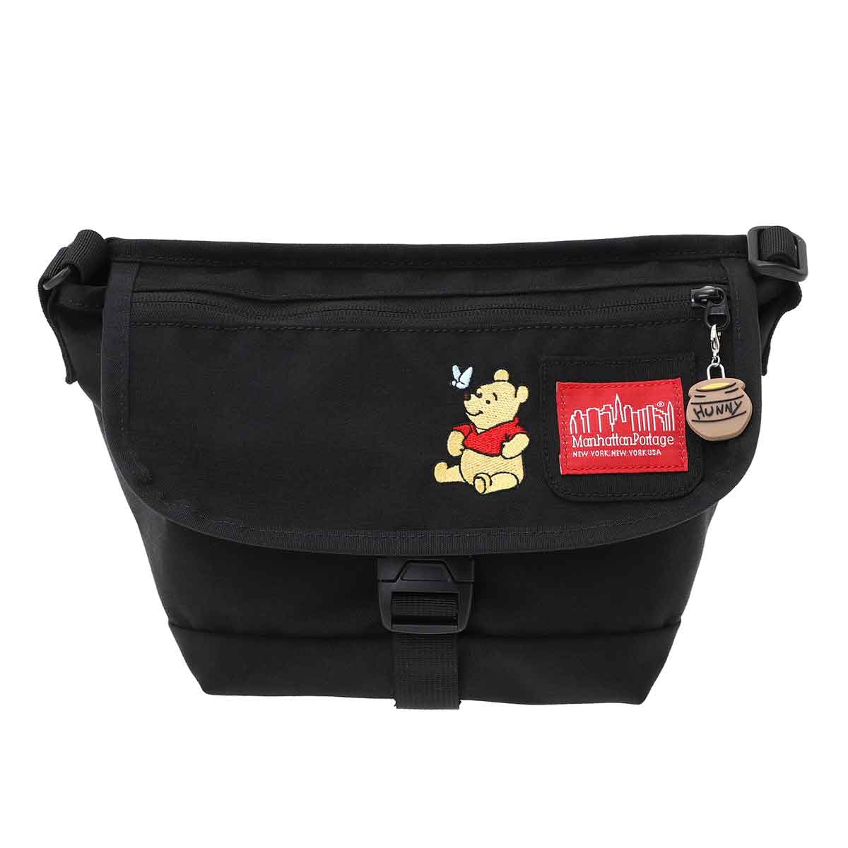 Manhattan Portage（マンハッタンポーテージ） メッセンジャーバッグ