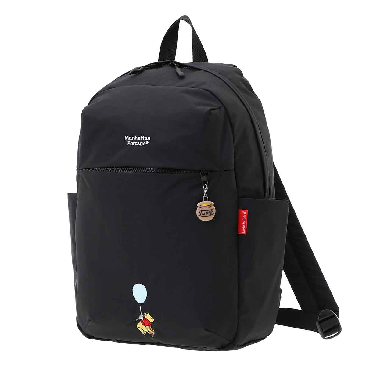 Manhattan Portage（マンハッタンポーテージ） リュックサック 限定