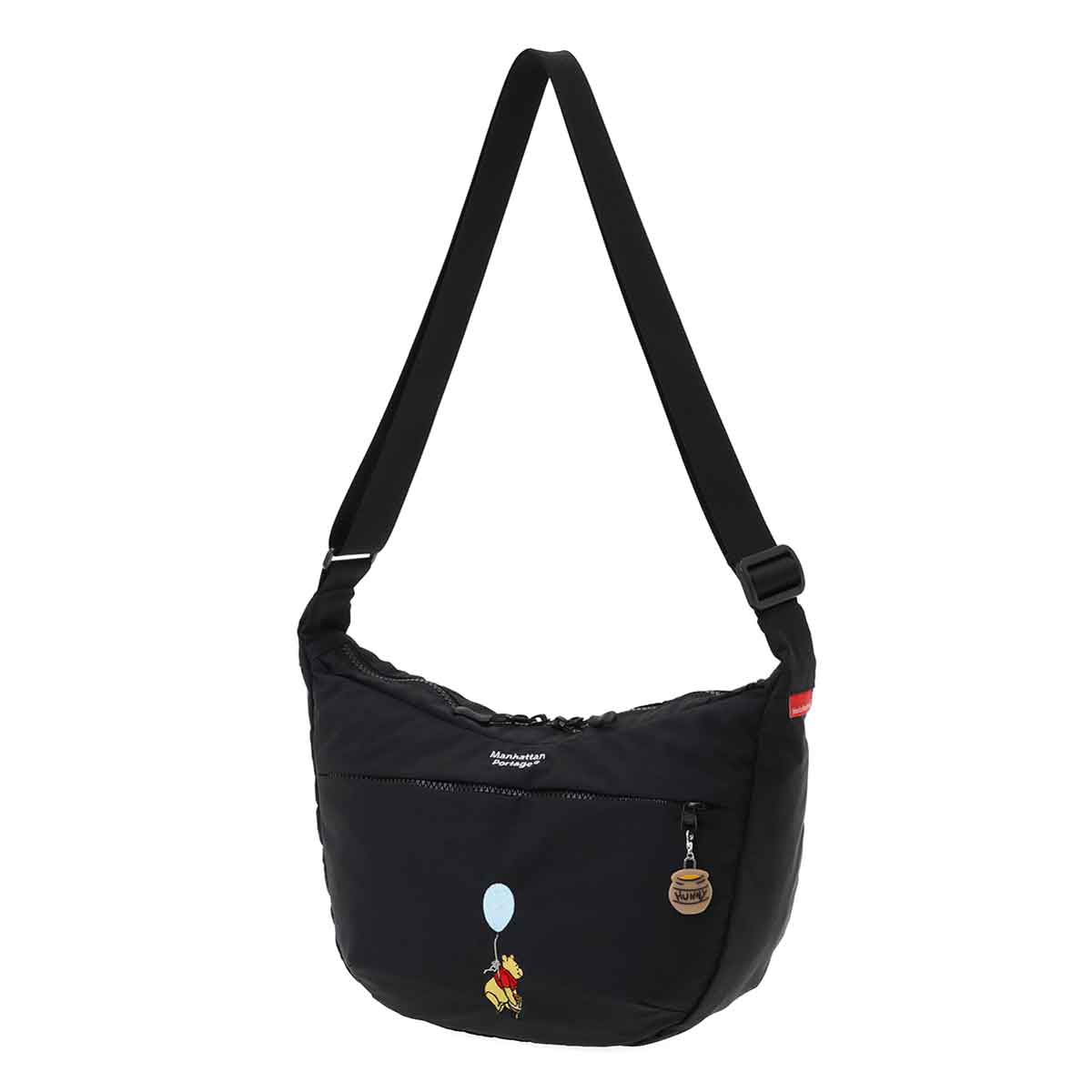 Manhattan Portage（マンハッタンポーテージ） ショルダーバッグ 限定