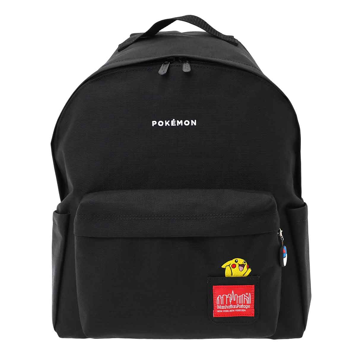 Manhattan Portage（マンハッタンポーテージ） リュック 限定