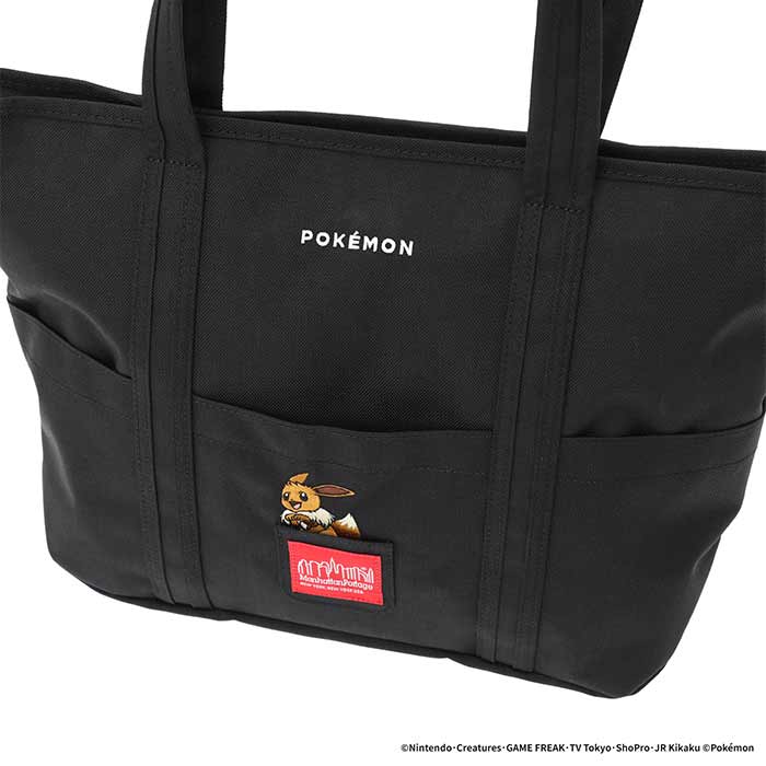 Manhattan Portage（マンハッタンポーテージ） トートバッグ 限定