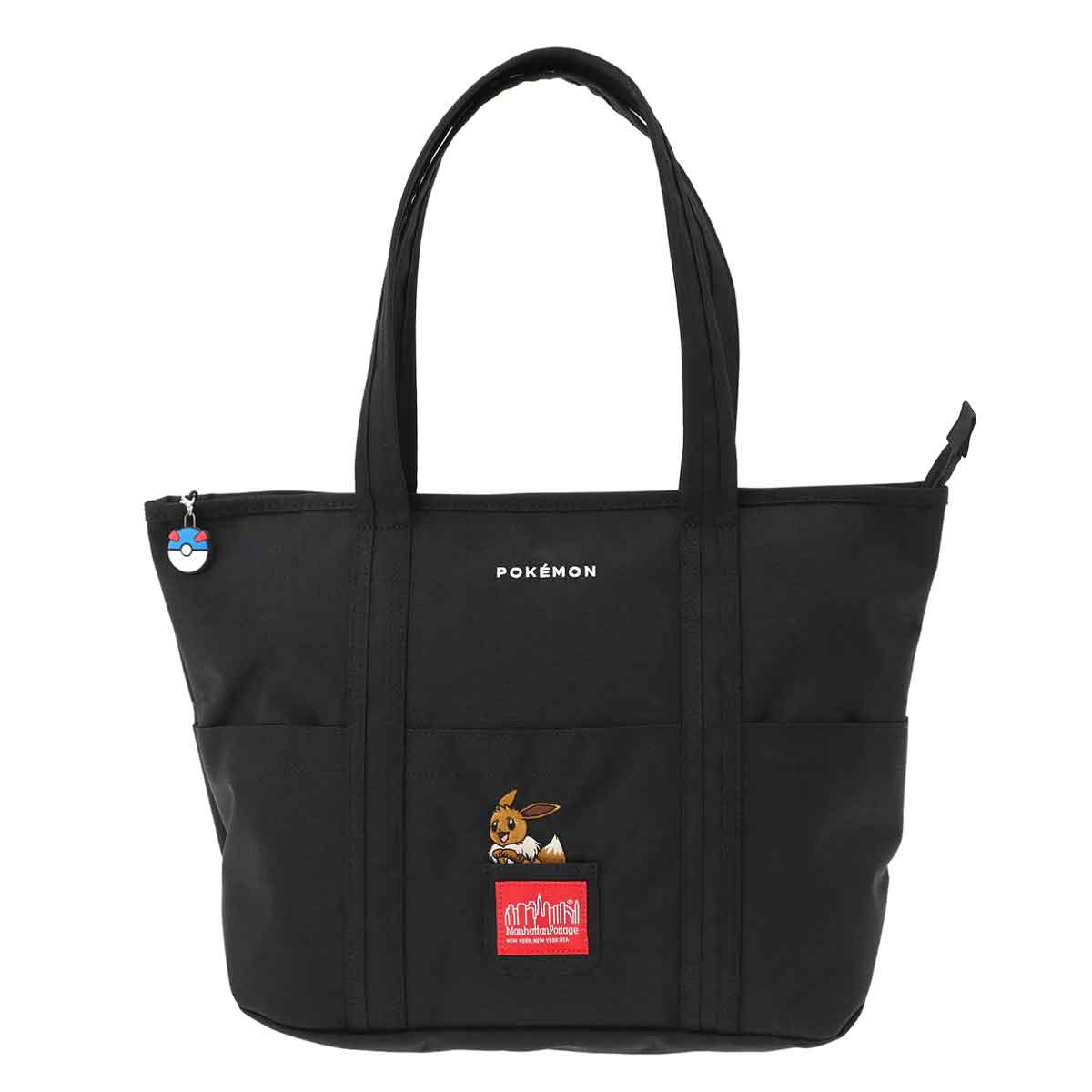 Manhattan Portage（マンハッタンポーテージ） トートバッグ 限定