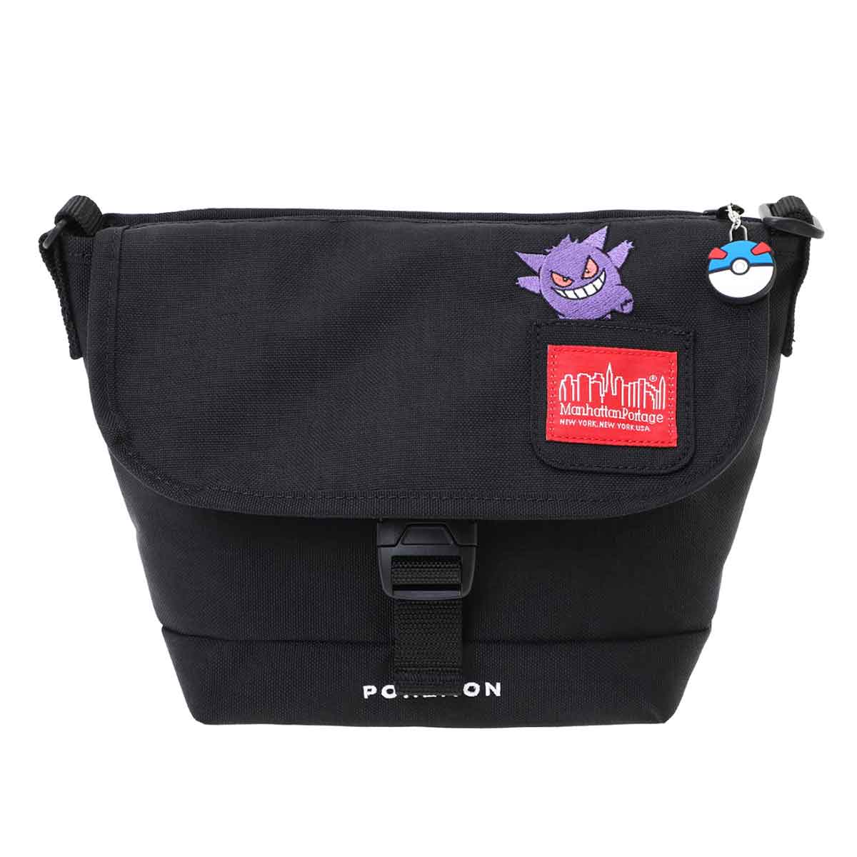 Manhattan Portage（マンハッタンポーテージ） ショルダーバッグ 限定