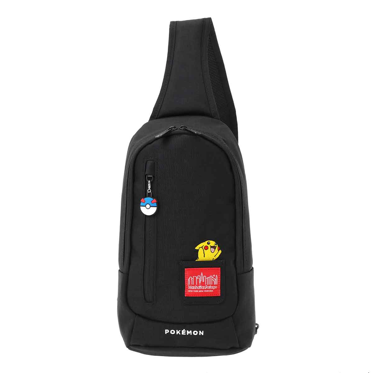Manhattan Portage（マンハッタンポーテージ） ボディバッグ 限定