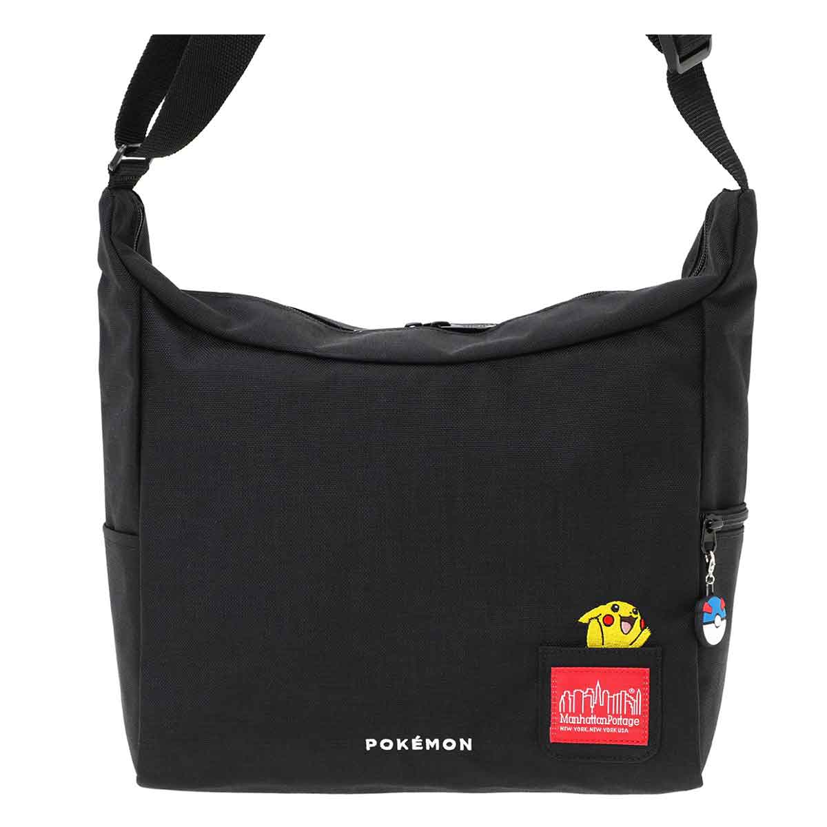 Manhattan Portage（マンハッタンポーテージ） ショルダーバッグ 限定