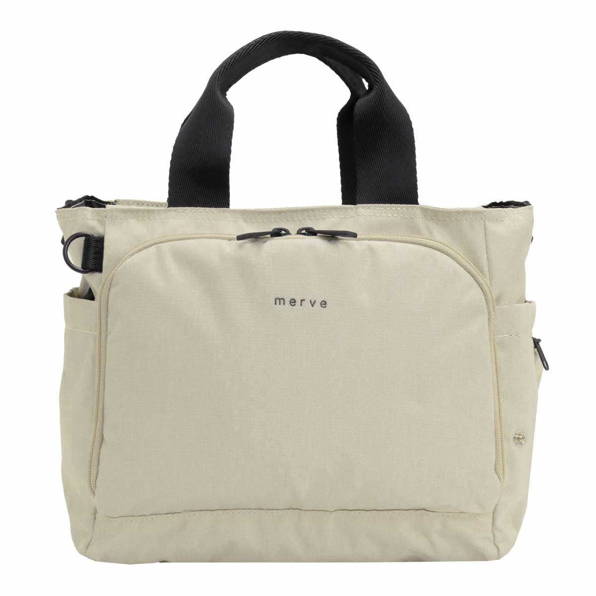 ショルダーバッグ 育児バッグ レディース merve メルヴェ トート 2way