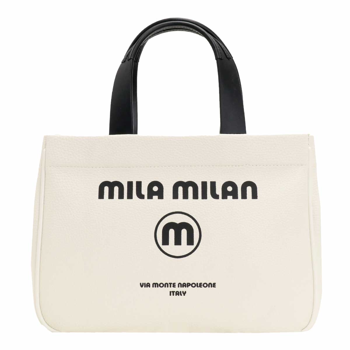 ★新品未使用★   ミラミラン(mila  milan)    トートバッグ mila milan トートバッグ ミラミラン メンズ レディース Corso