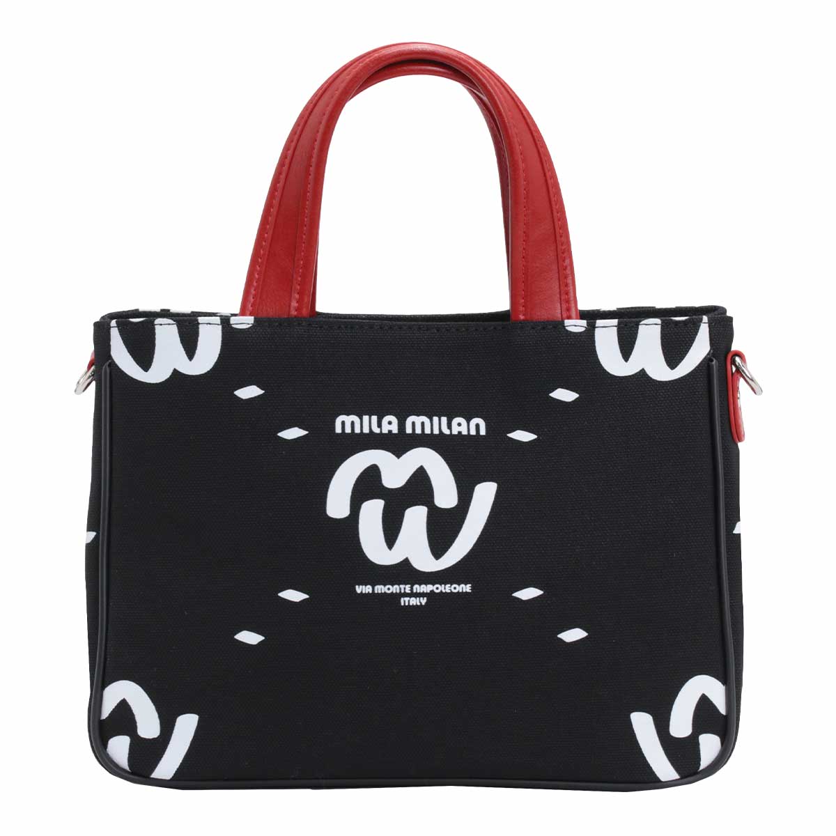 mila milan MILA MILAN ミラミラン MIMI ミミ ミニトートバッグ