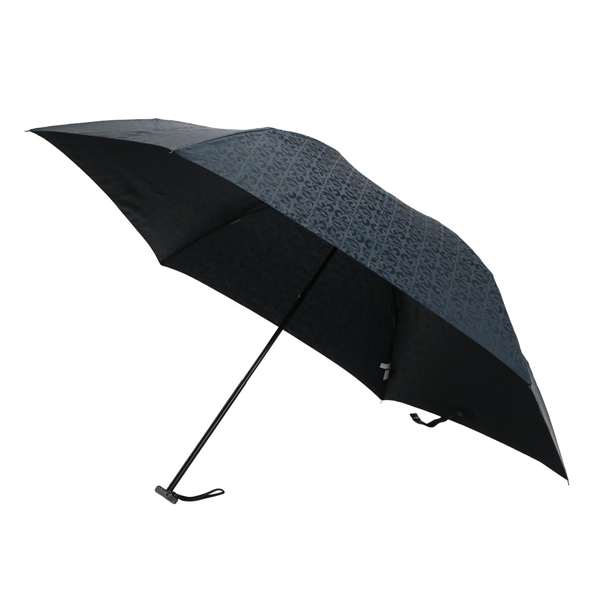 mila schon（ミラショーン） 傘 雨傘 折りたたみ傘 メンズ 通勤 雨具