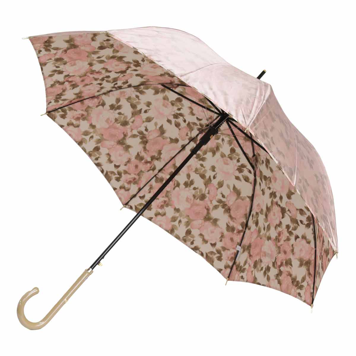 入荷now 口コミ schon mila 【クーポン付】 ミラ 女性 レディース 雨傘 長傘 小物