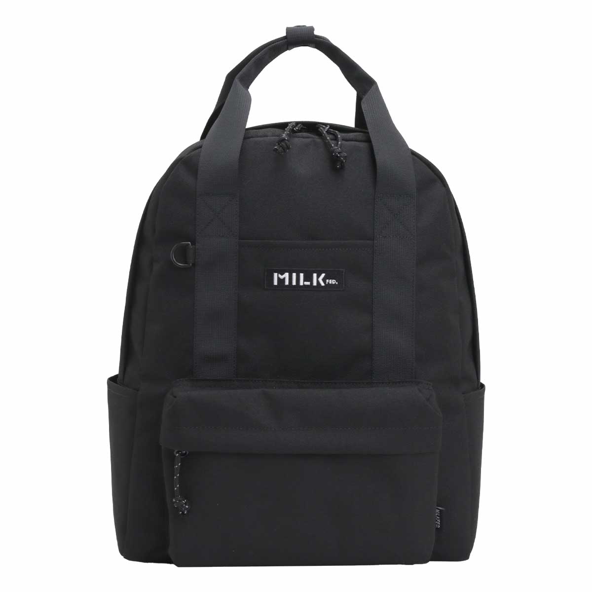 MILKFED.（ミルクフェド） リュックサック レディース リュック 女性