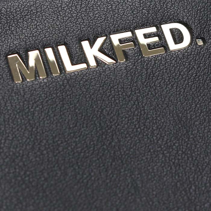 楽天市場】【SALE セール 30％OFF】MILKFED ミルクフェド