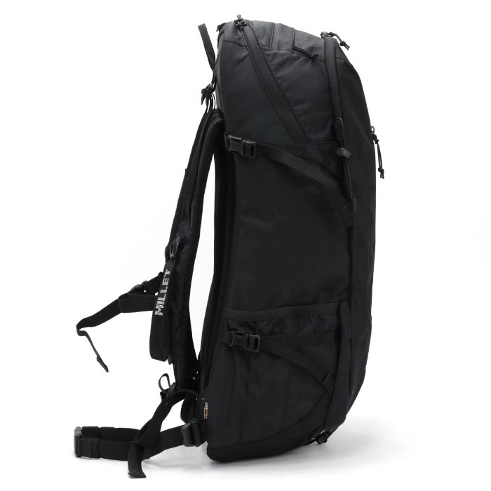 MILLET（ミレー） リュック 大容量 MILLET KULA 40 BACKPACK クーラ40L