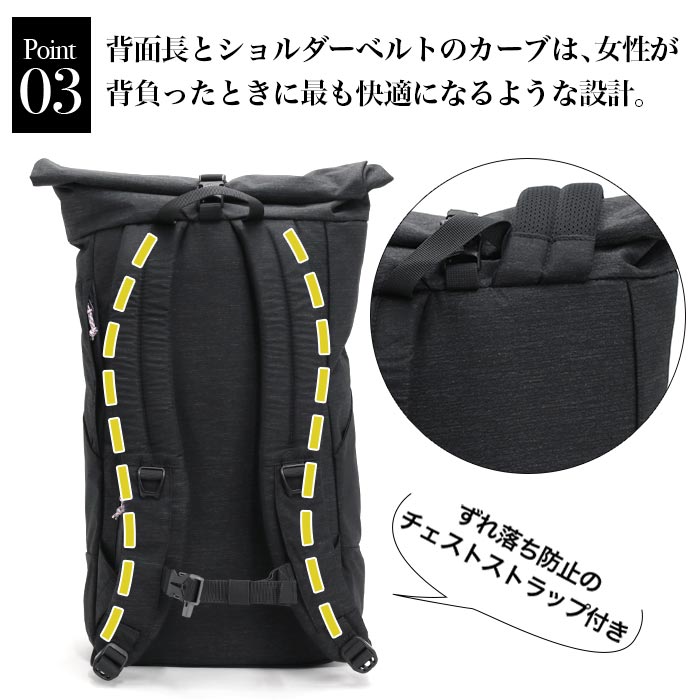 ミレー MILLET リュックサック SUIU 16 スイウ 翠雨 レディースモデル リュック バックパック デイパック バッグ かばん レディース  女性 16L A4 B4 撥水 PC収納 : millet-029 : バッグとスーツケースのビアッジョ - 通販 - Yahoo!ショッピング