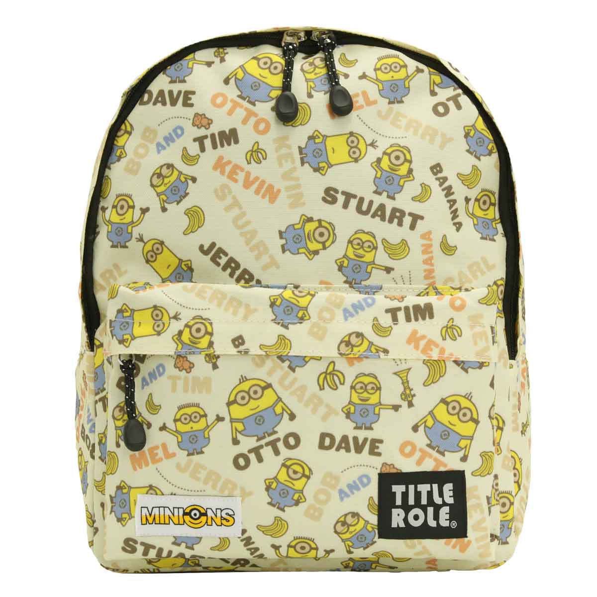 ミニオン　リュック　バッグ　子供用　キッズ　新品 MINIONS 【20％OFFクーポン】 ミニオンズ キッズリュック
