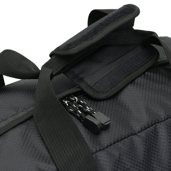 DUNLOP ボストンバッグ 51L 2泊 3泊 ダンロップ モーター