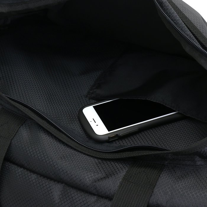 DUNLOP ボストンバッグ 51L 2泊 3泊 ダンロップ モーター
