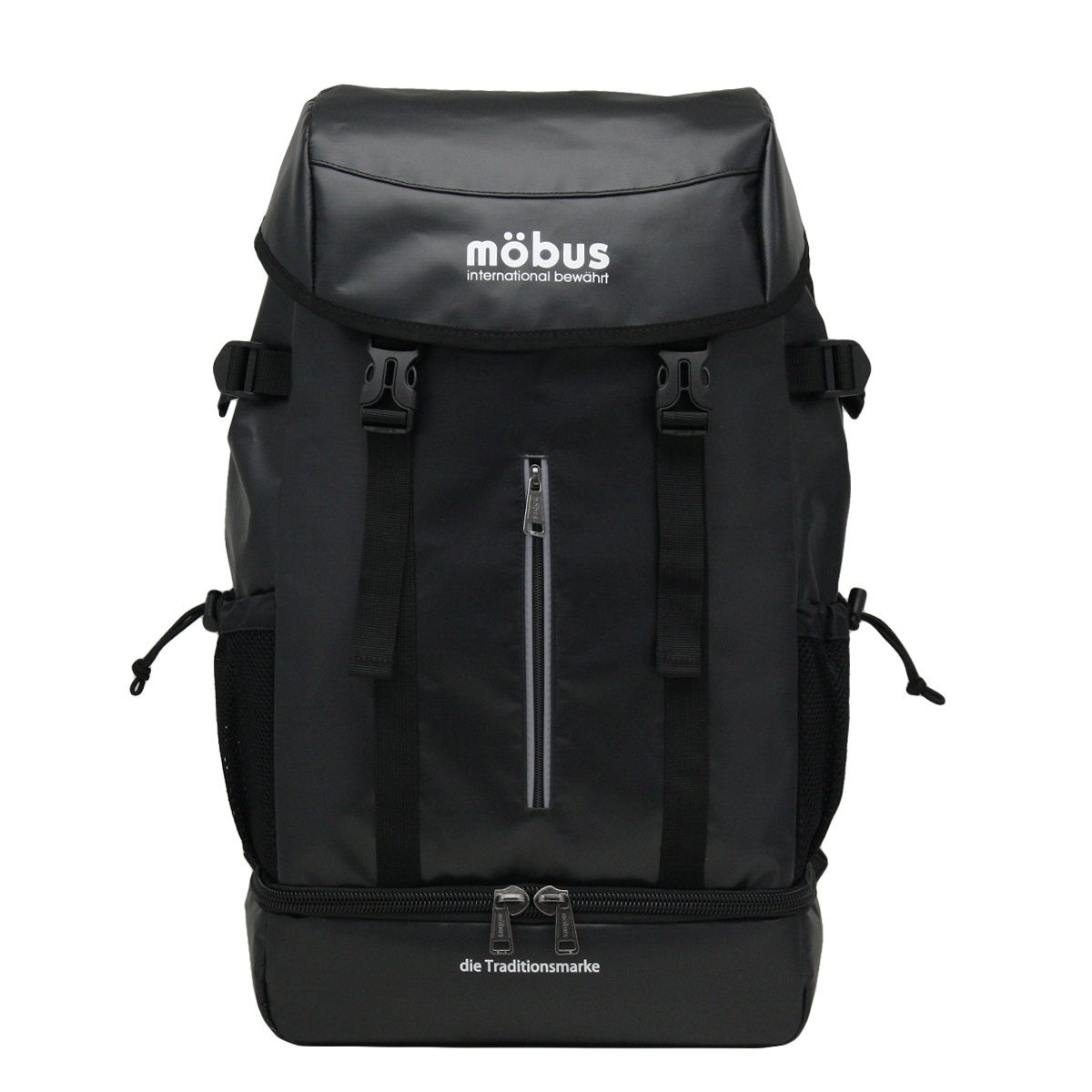 mobus（モーブス） 大容量リュック デイパック リュックサック バック