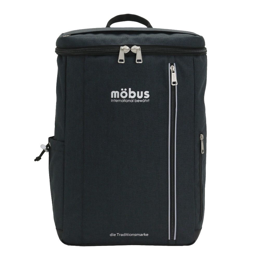 mobus（モーブス） リュックサック メンズ スクエア リュック