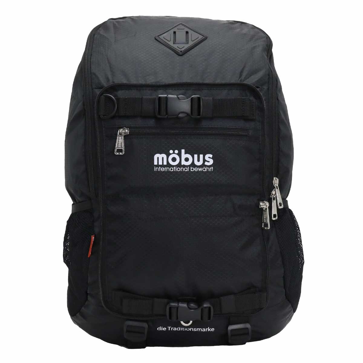 möbusバッグパック リュック 新品 未使用 mobus モーブス リュック デイパック ストラップリュック