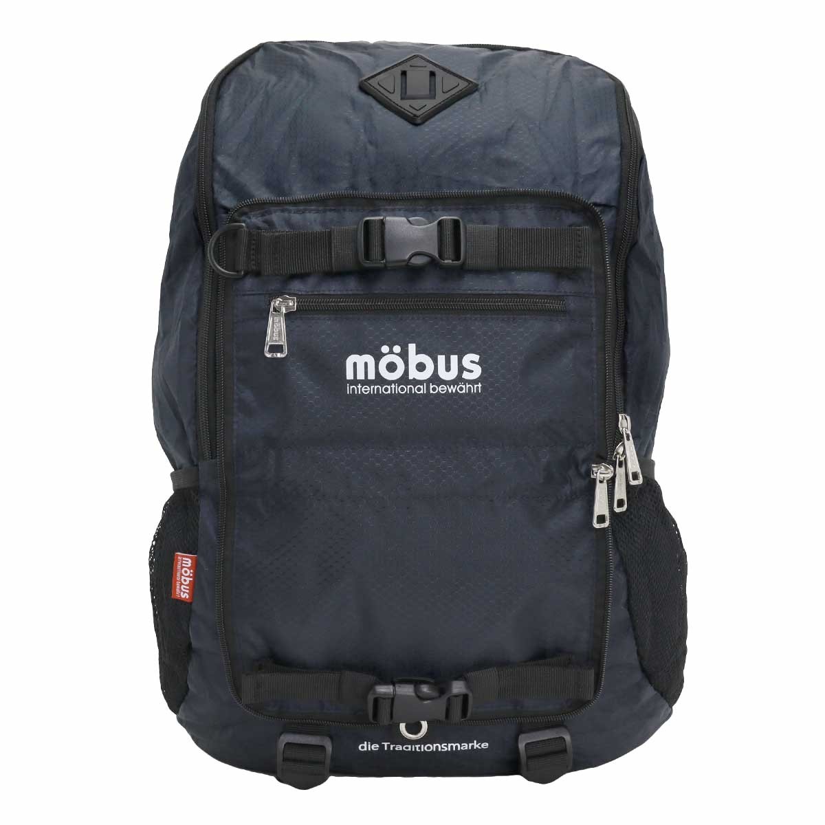 möbusバッグパック リュック 新品 未使用 mobus - mobus リュックの通販 by Ÿu's shop｜モーブスならラクマ